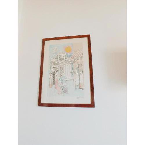 Beata home