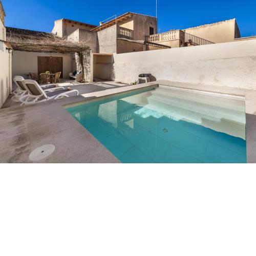Beata House