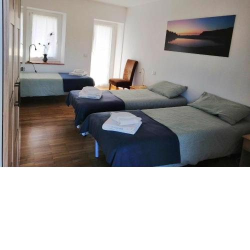 BeataMente B&B Olistico