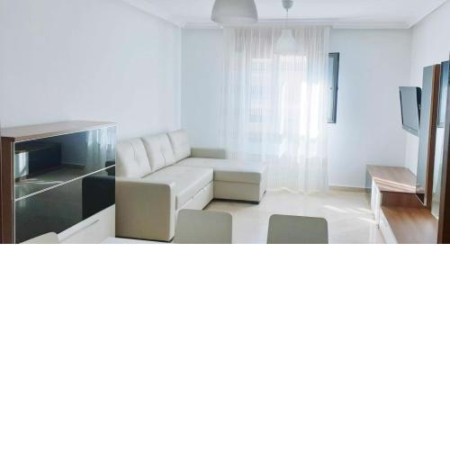 Beatiful and full-equipped flat in the city center