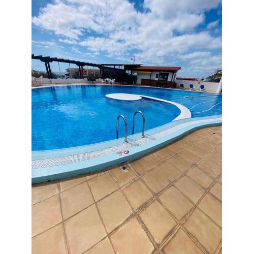 Beatifull Apto Amarilla Golf By Paramount Holidays
