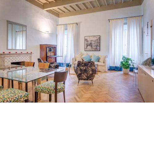 Beatrice Apartment by Firenze Prestige