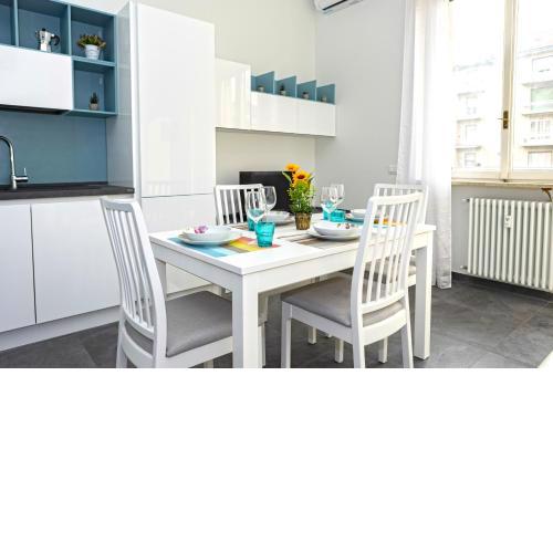 Beatrice D'Este apartment
