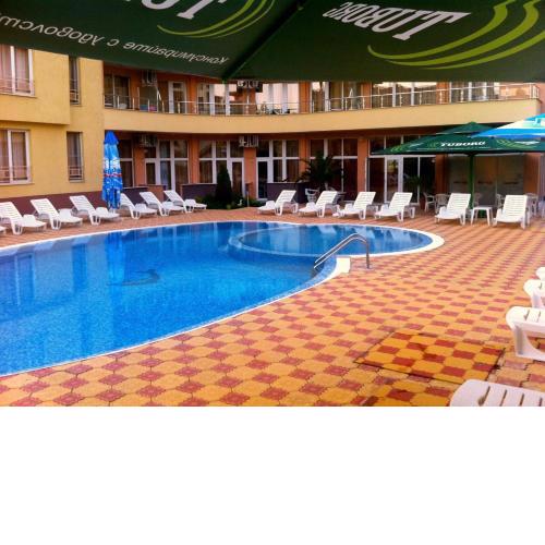 Beatris Family Hotel