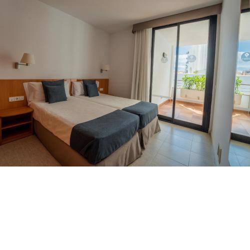 Beatrix 2000 - Caliu apartments