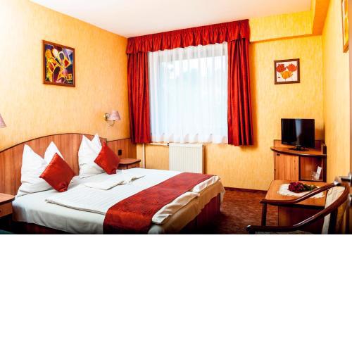 Beatrix Hotel