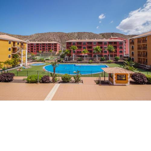 Beatriz del Mar - Apartamento con aire acondicionado