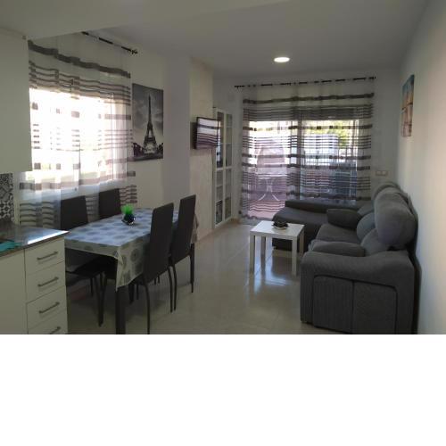 Beau Appartement La cala Finestrat Benidorm