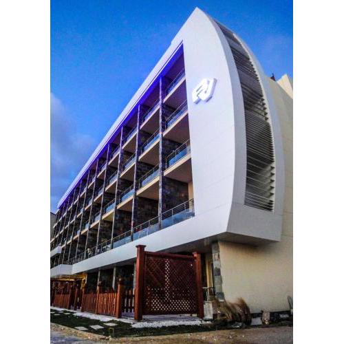 Beau Site Belle Vue Hotel