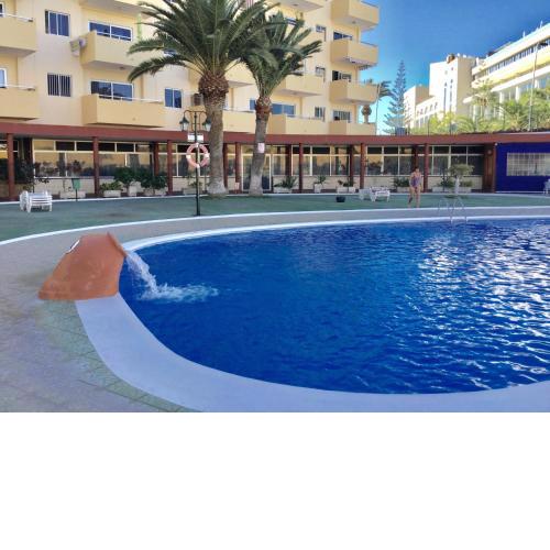 Beautiful 1 bedroom apartment Los Cristianos Los Angeles