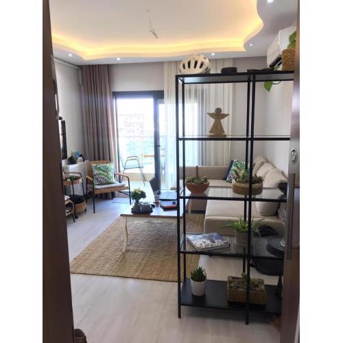 Beautiful 1 Bedroom Studio Apartment