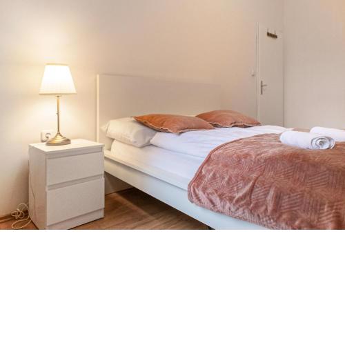 Beautiful 1BR Apartment - Perfect for Longstays