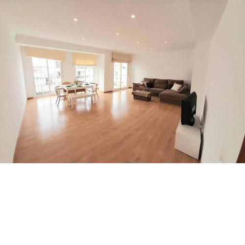 Beautiful 2 bed apt in the heart of San Pedro