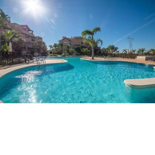 Beautiful 2 Bedroom Apartment - EO6821MM