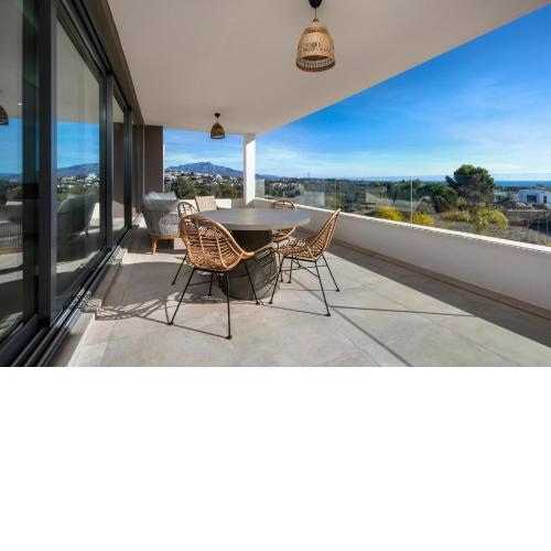 Beautiful 2 Bedroom Apartment at the Residences Marbella