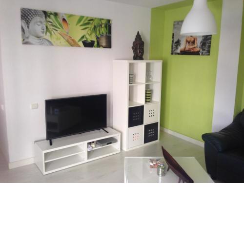 Beautiful 2 bedroom apartment near Puerto Rico beach