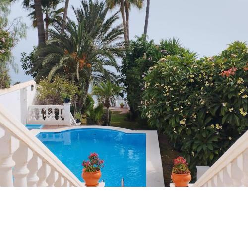 Beautiful 2 bedroom in Calle Carabeo, Nerja