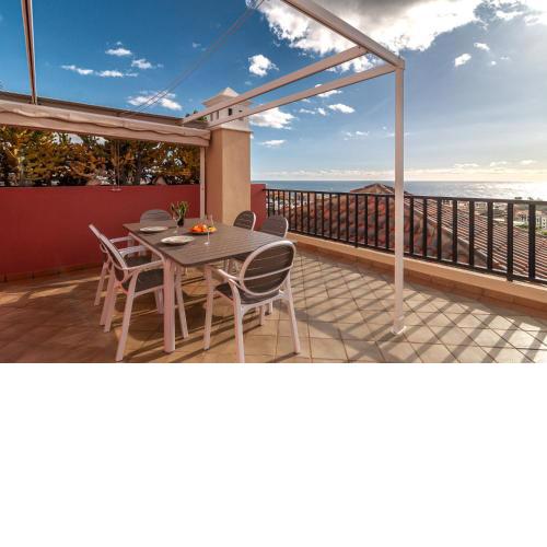 Beautiful 2-bedroom penthouse Terrazas Del Duque 1