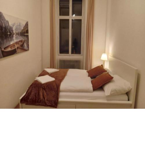 Beautiful 2BR Apt. -Perfect for Longstays