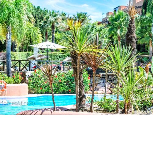 Beautiful 3 Bed Townhouse in Islantilla Golf