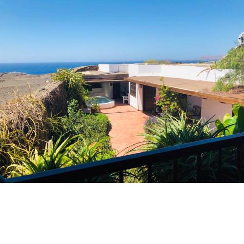 Beautiful 3-Bed vacation House in Macher