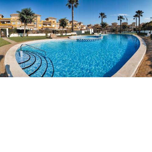 Beautiful 3 Bed Villa in Torrevieja