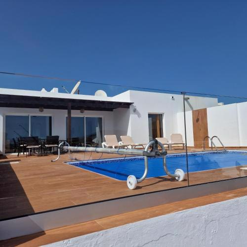 Beautiful 3 Bed Villa Playa Banca new Refurb 22