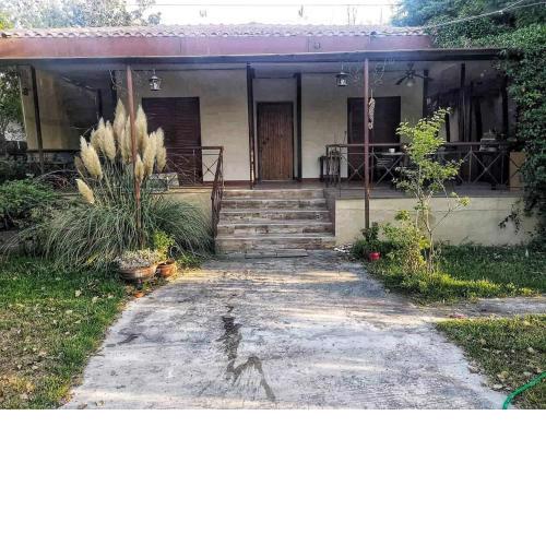 Beautiful 3 bedroom House in Halkidiki Relax!