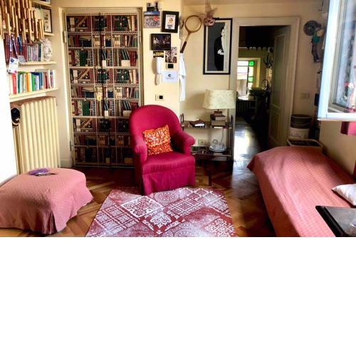 Beautiful and charming apartment Milan citycenter