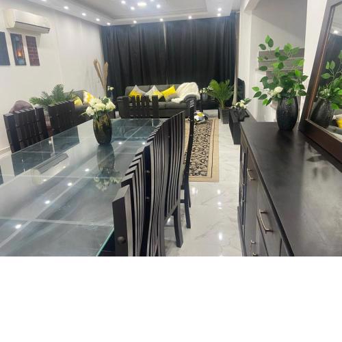 beautiful and luxurious duplexpenthouse
