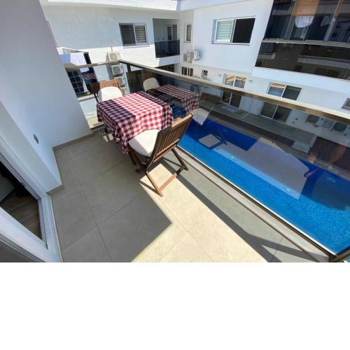 Beautiful Apart in Çalış Area