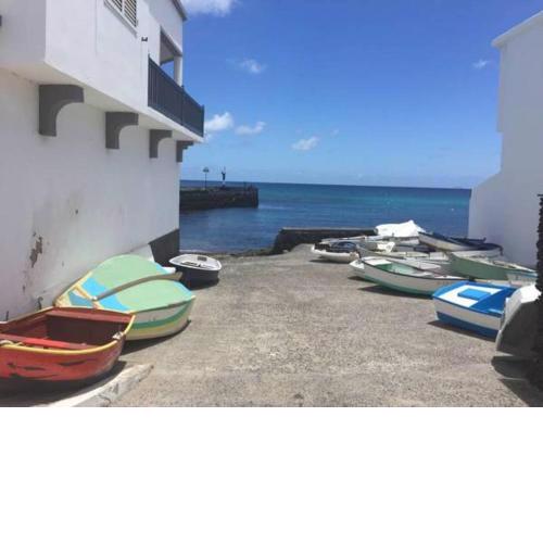 Beautiful Apartament Arrieta