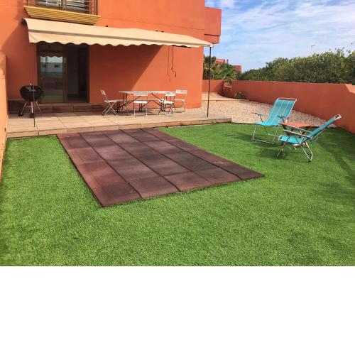 beautiful apartament in la tejita whit pool