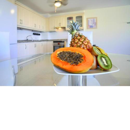 Beautiful Apartament in Paradise I