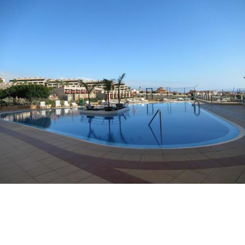 Beautiful Apartament in Paradise