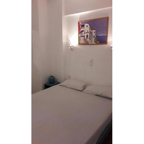 Beautiful Apartment 70 Meters From The Sea