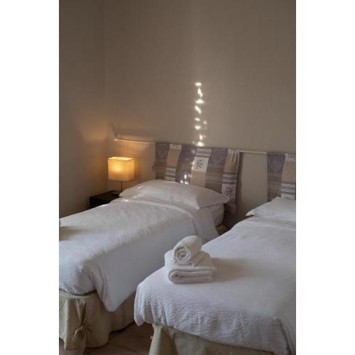 BEAUTIFUL APARTMENT a due passi dal centro