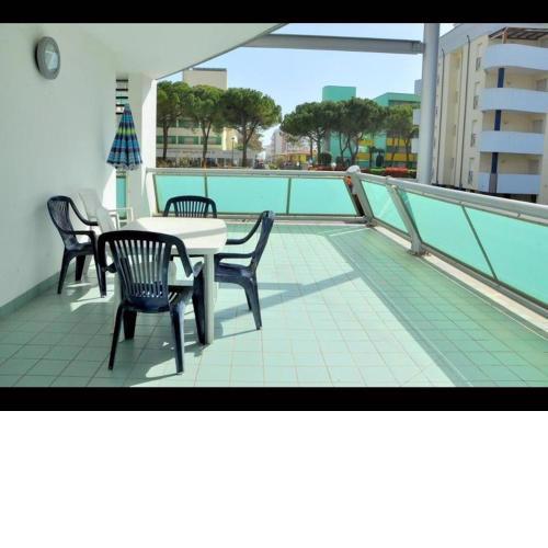 Beautiful Apartment a few meters from Bibione beach - By Beahost Rentals