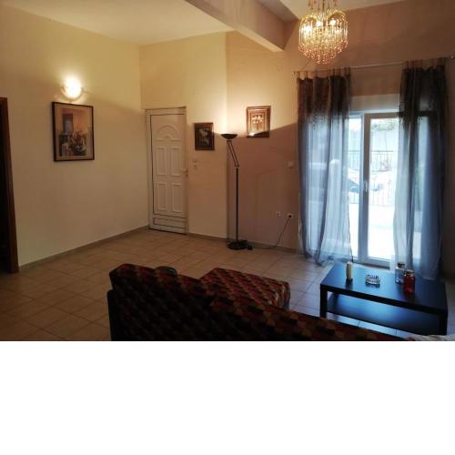 Beautiful apartment ANAIS near the sea