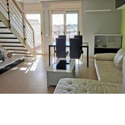 Beautiful apartment and amazing views