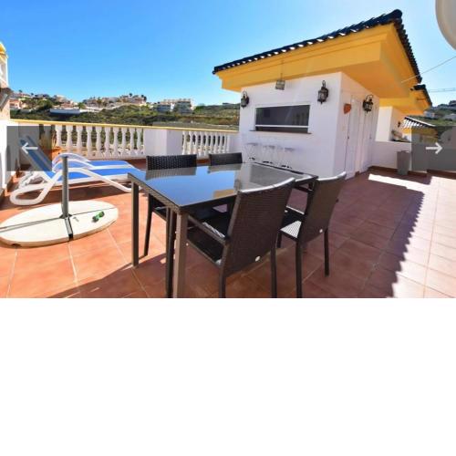 Beautiful apartment at La Marquesa Golf Quesada