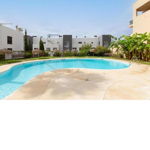 Beautiful apartment Cala de Mijas