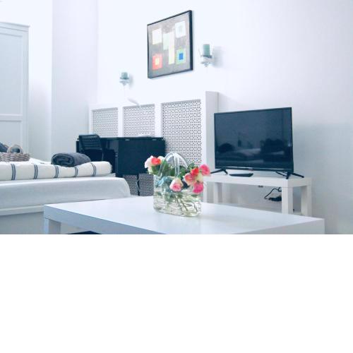 Beautiful Apartment city center