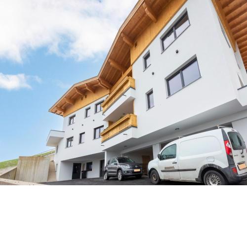 Beautiful Apartment in a top location in the Zillertal