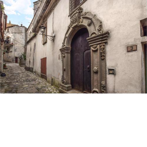 Beautiful apartment in Aieta with 2 Bedrooms and WiFi