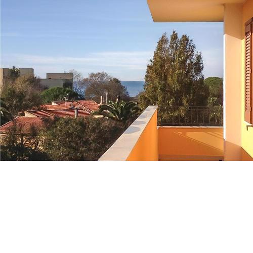 Beautiful apartment in Alghero with 1 Bedrooms