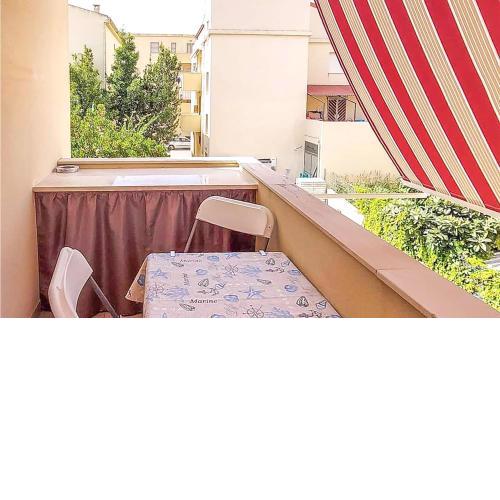 Beautiful apartment in Alghero with 1 Bedrooms