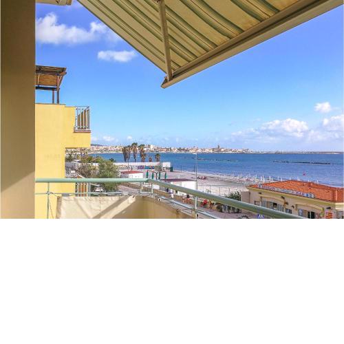 Beautiful apartment in Alghero with 2 Bedrooms
