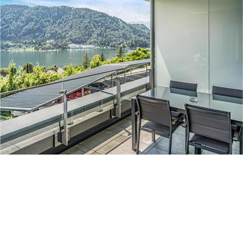 Beautiful apartment in Annenheim w/ WiFi and 2 Bedrooms