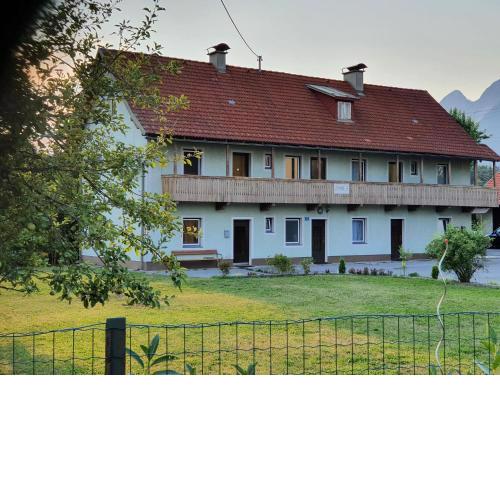 Beautiful Apartment in Arnoldstein with Garden